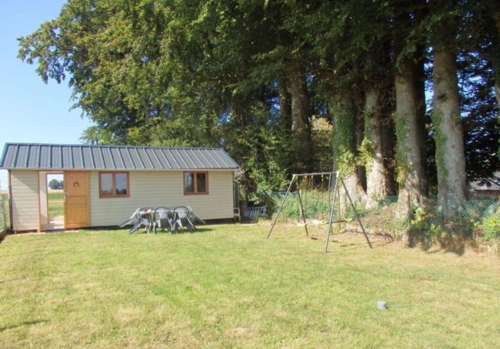 Вилла Joli Pied A Terre A 2 Pas D'Etretat Bretteville-du-Grand Caux Экстерьер фото