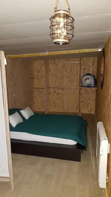 Вилла Joli Pied A Terre A 2 Pas D'Etretat Bretteville-du-Grand Caux Экстерьер фото