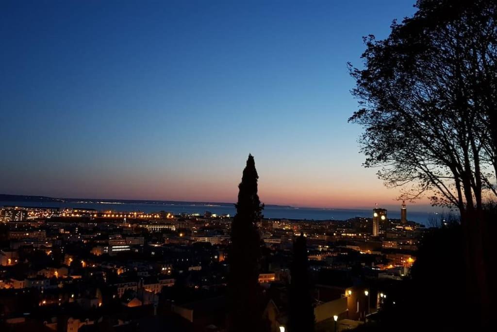Вилла Joli Pied A Terre A 2 Pas D'Etretat Bretteville-du-Grand Caux Экстерьер фото
