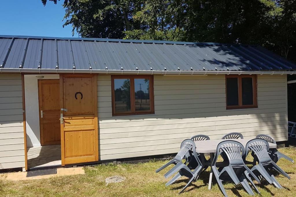 Вилла Joli Pied A Terre A 2 Pas D'Etretat Bretteville-du-Grand Caux Экстерьер фото