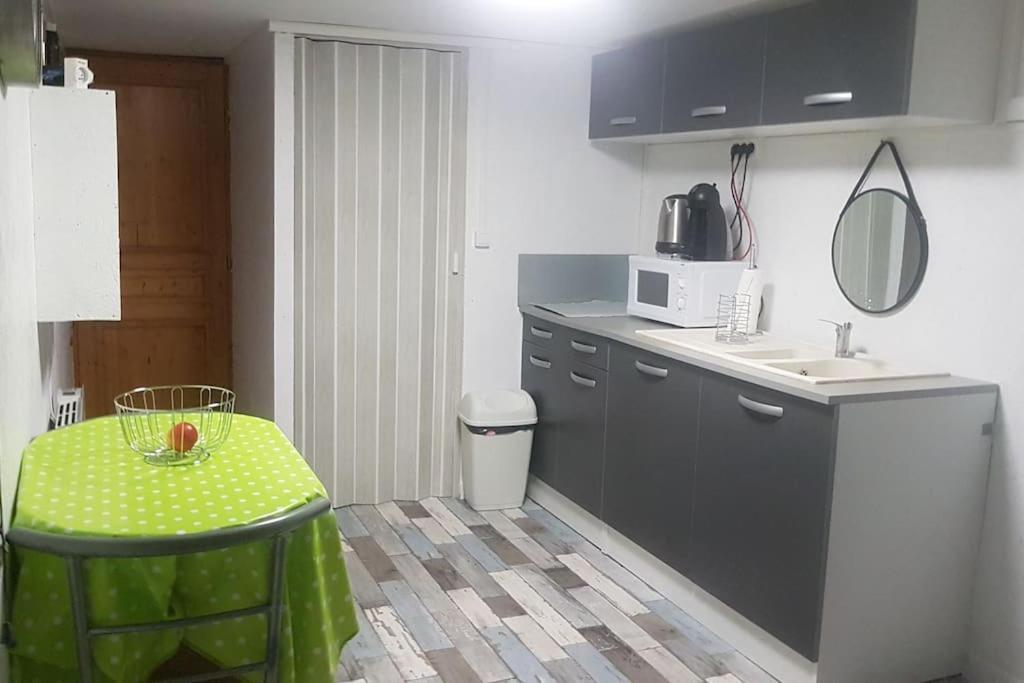 Вилла Joli Pied A Terre A 2 Pas D'Etretat Bretteville-du-Grand Caux Экстерьер фото