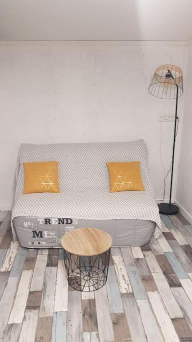 Вилла Joli Pied A Terre A 2 Pas D'Etretat Bretteville-du-Grand Caux Экстерьер фото